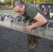 Marine recruits build strength, agility on Parris Island