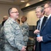 AMC Surgeon Visits Travis AFB