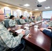 AMC Surgeon Visits Travis AFB