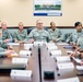 AMC Surgeon Visits Travis AFB