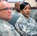 AMC Surgeon Visits Travis AFB