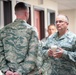 AMC Surgeon Visits Travis AFB