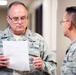 AMC Surgeon Visits Travis AFB