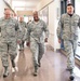 AMC Surgeon Visits Travis AFB