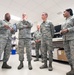 AMC Surgeon Visits Travis AFB