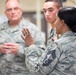 AMC Surgeon Visits Travis AFB
