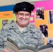 AMC Surgeon Visits Travis AFB