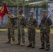 Koa Moana thanks French forces