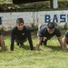 Grenade and physical training in El Salvador, SPMAGTF-SC 16