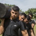 Marine Corps Martial Arts Training, SPMAGTF-SC