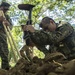 Marine Corps Martial Arts Training, SPMAGTF-SC