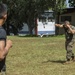 Marine Corps Martial Arts Training, SPMAGTF-SC