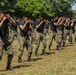 Grenade and physical training in El Salvador, SPMAGTF-SC 16