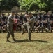 Marine Corps Martial Arts Training, SPMAGTF-SC