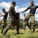 Marine Corps Martial Arts Training, SPMAGTF-SC