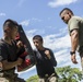 Marine Corps Martial Arts Training, SPMAGTF-SC