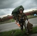 Marines prepare for Hurricane Matthew relief effort