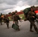 Marines prepare for Hurricane Matthew relief effort