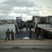 Marines prepare for Hurricane Matthew relief effort