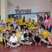Frank Cable Visits Olongapo City Center for Youth