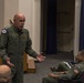 Commander, U.S. Pacific Fleet visits Naval Air Station Whidbey Island