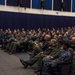 Commander, U.S. Pacific Fleet visits Naval Air Station Whidbey Island