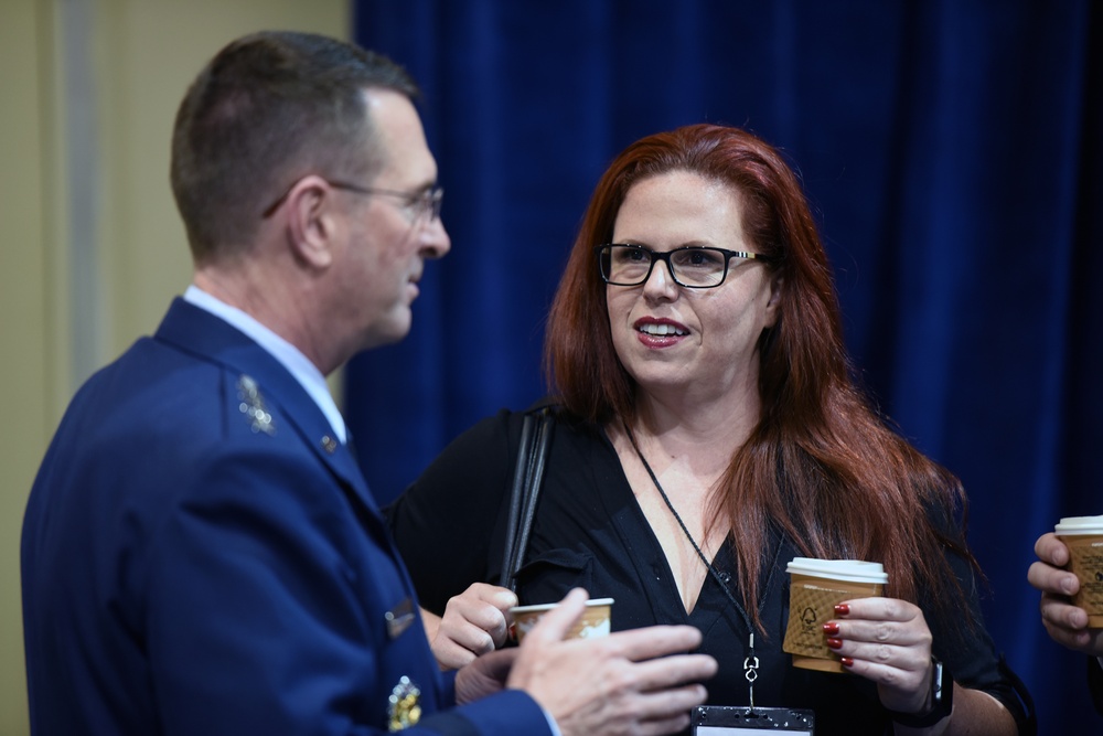 2016 AUSA Annual Meeting