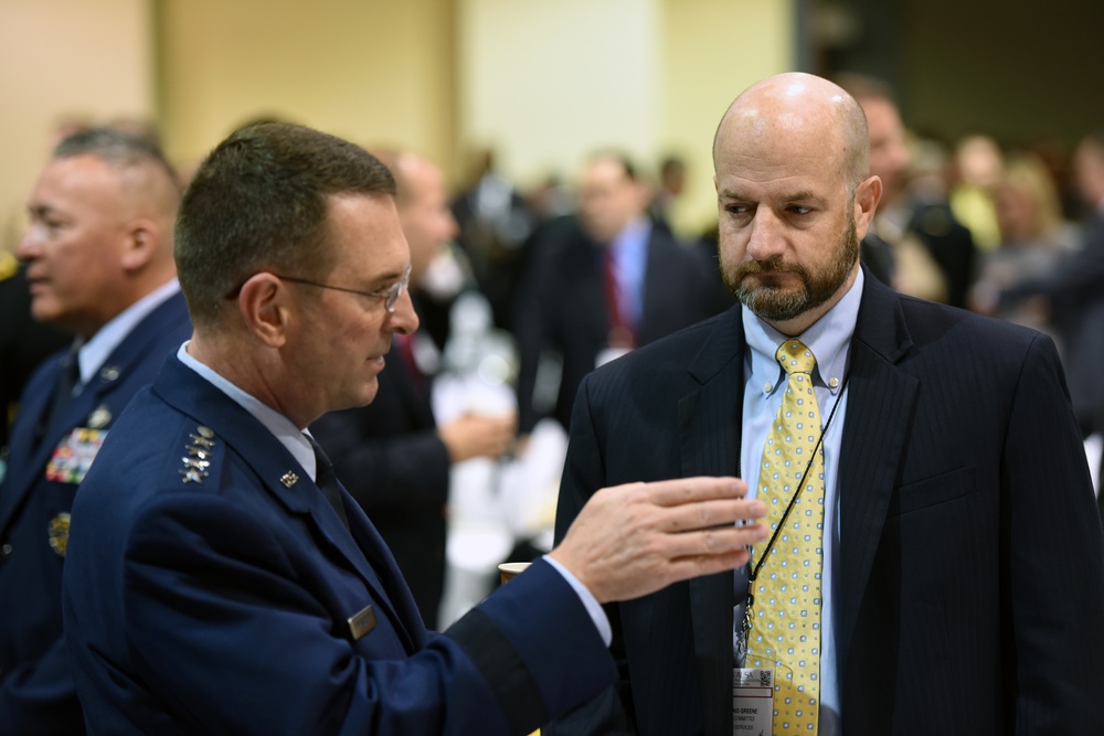 2016 AUSA Annual Meeting