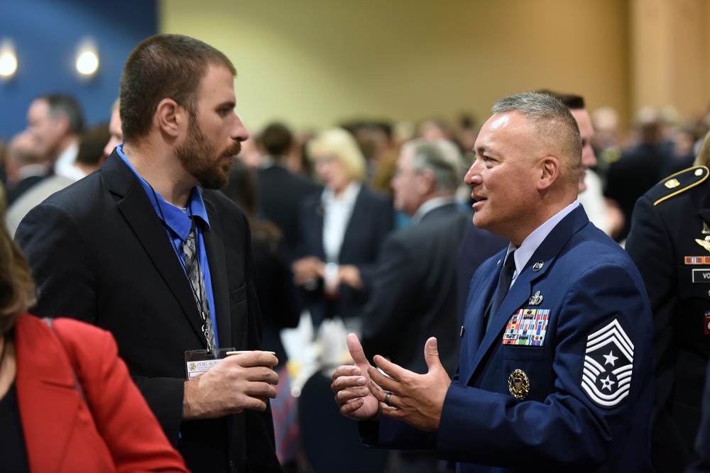 2016 AUSA Annual Meeting