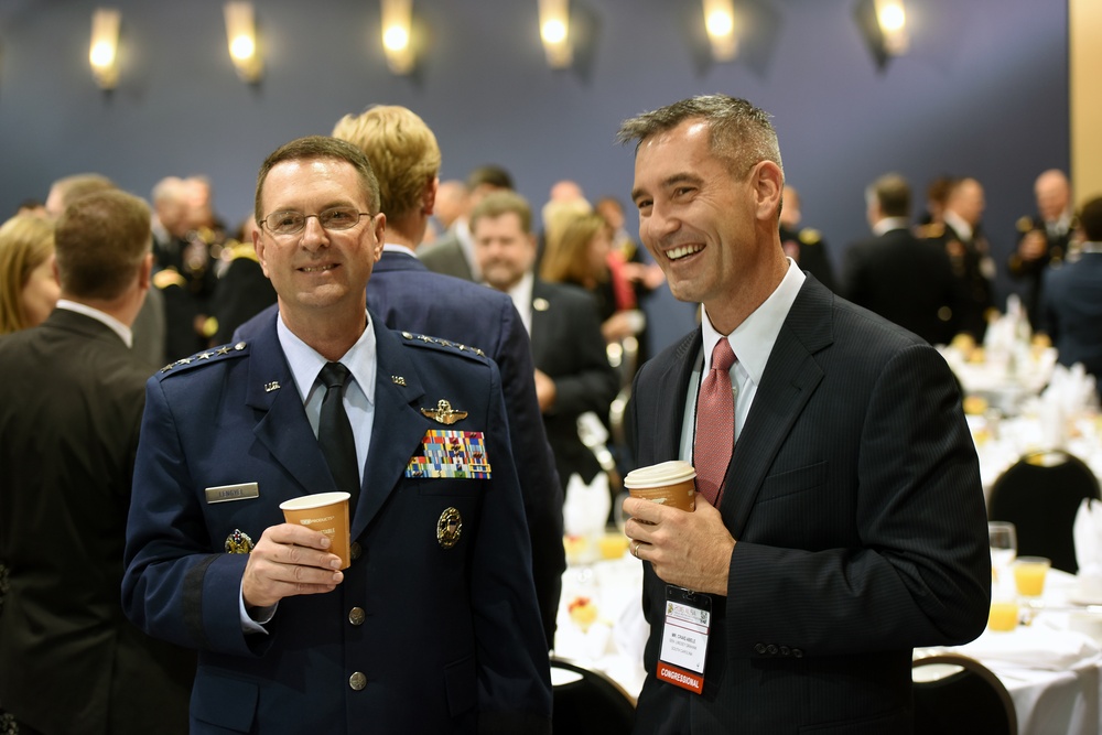 2016 AUSA Annual Meeting