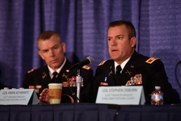 2016 AUSA Annual Meeting