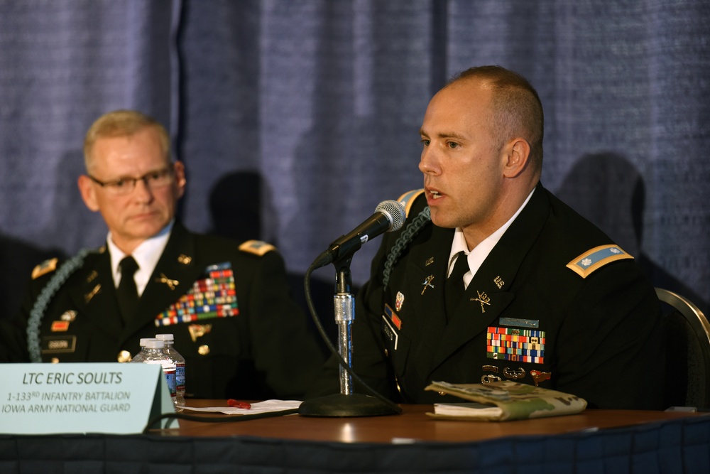 2016 AUSA Annual Meeting