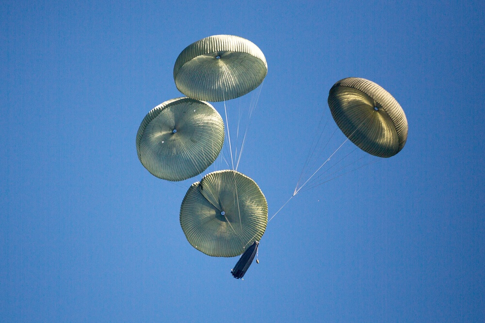 MCADS Drop Denmark