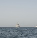 U.S. Coast Guard, Iraqi Navy Participate in PASSEX Exercise