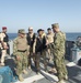 U.S. Coast Guard, Iraqi Navy Participate in PASSEX Exercise