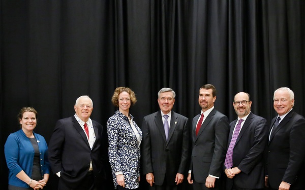 Commissioner Kerlikowske delivers remarks to ACIA Summit