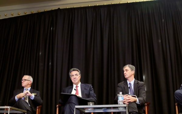 Commissioner Kerlikowske delivers remarks to ACIA Summit