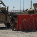 3rd Brigade Combat team, 1st Cavalry Division, provides security