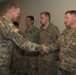 ‘Sky Soldiers,’ Polish 18th Airborne Battalion host 4ID Deputy Commanding General