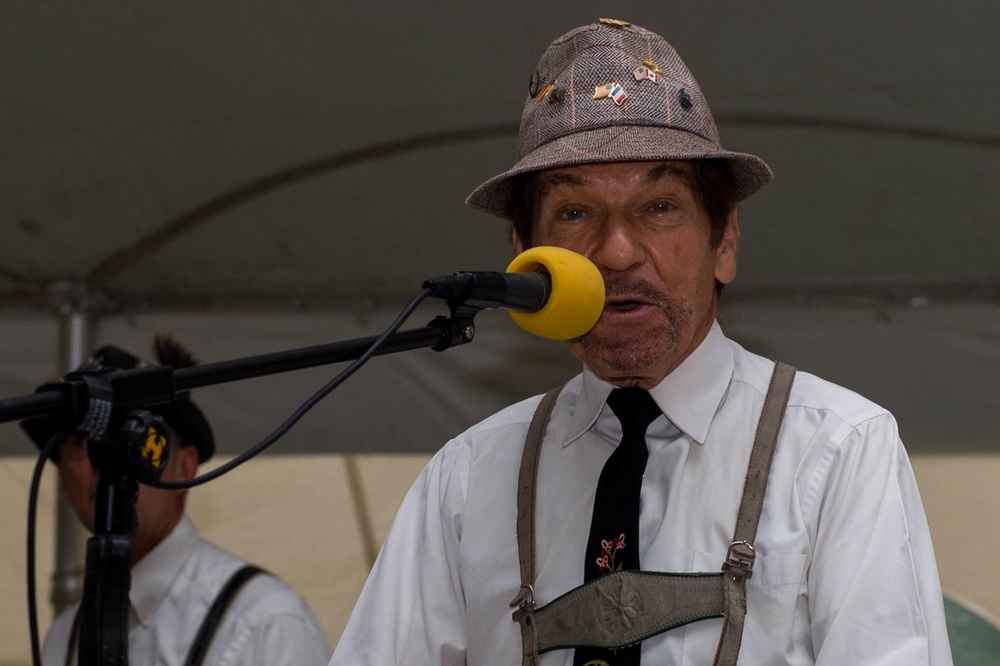 JBLE welcomes fall with Oktoberfest