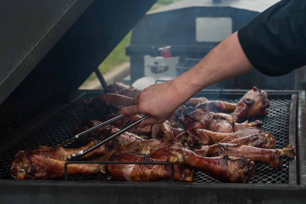 JBLE welcomes fall with Oktoberfest