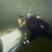 BORSTAR divers train in Panama City, Florida