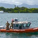 Coast Guard, Navy conduct Short Notice Response Capabilities demo for ASEAN