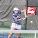 09-30-16 U.S. Air Force Academy Women's Tennis