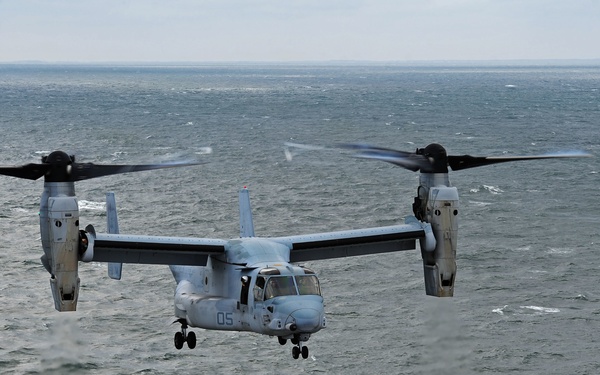 USS George Washington