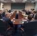 SD speaks with Defense Innovation Board