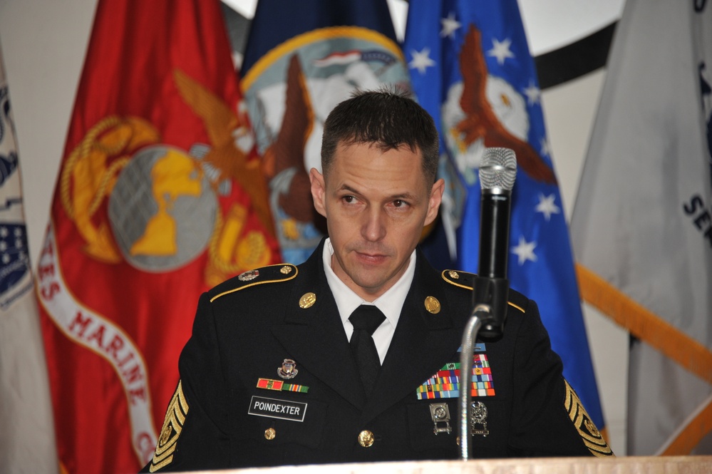 Our Community Salutes Wisconsin