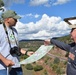 Colorado Guard relives its history at Glorieta Pass