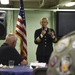 U.S. 3rd Fleet Commander Visits USS Hornet Museum During San Francisco Fleet Week