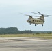 SC National Guard Hurricane Matthew Emergency Response